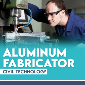 Certified Aluminum Fabricator