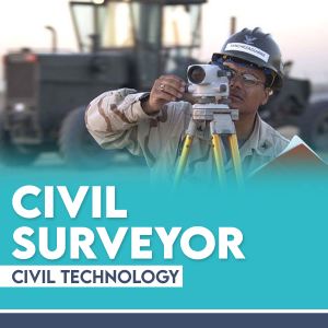 Certified Civil Surveyor