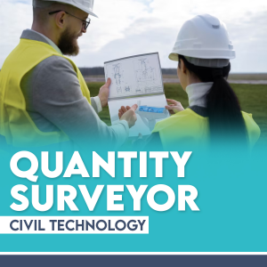 Certified Quantity Surveyor