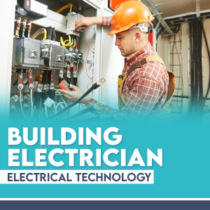 Certified Building Electrician