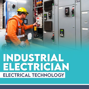 Certified Industrial Electrician