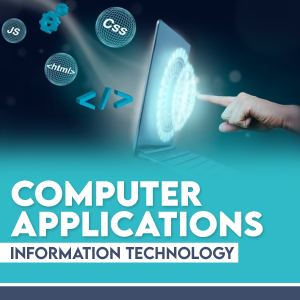 Certified Computer Applications
