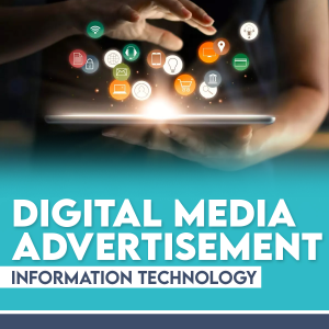 Certified Digital Media Advertisement
