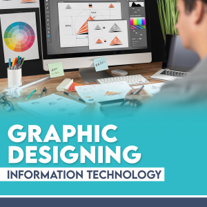 Certified Graphic Designing