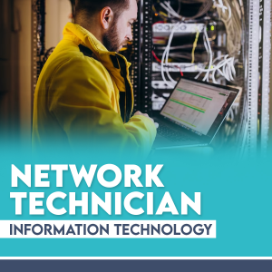 Certified Network Technician