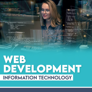 Certified Web Development