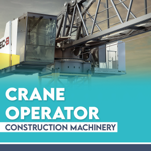 Certified Crane Operator
